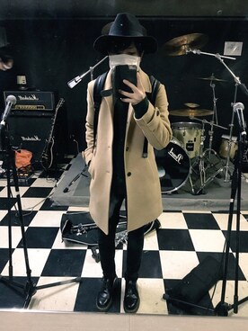 まさの。さんのコーディネート