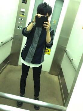 まさの。さんのコーディネート