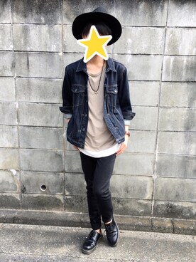 まさの。さんのコーディネート