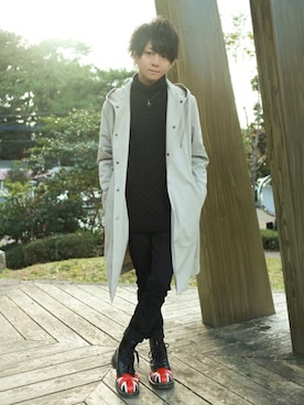 まさの。さんのコーディネート