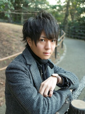 まさの。さんのコーディネート