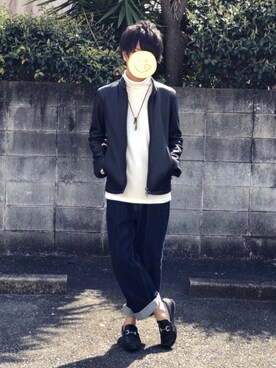 まさの。さんのコーディネート