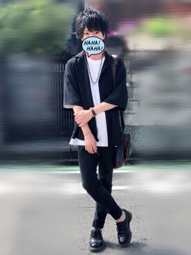 まさの。さんのコーディネート