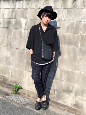 まさの。さんのコーディネート