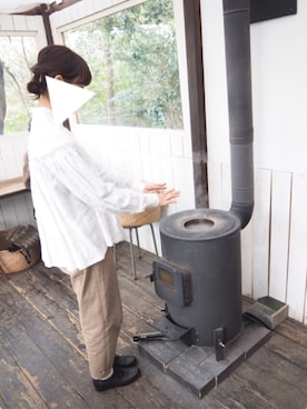 あいさんのコーディネート