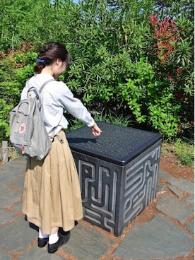 あいさんのコーディネート