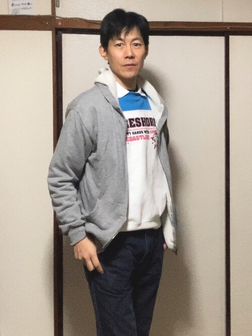 たなこう たなおさんのコーディネート
