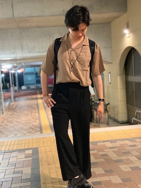 たいようさんのコーディネート