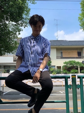 たいようさんのコーディネート