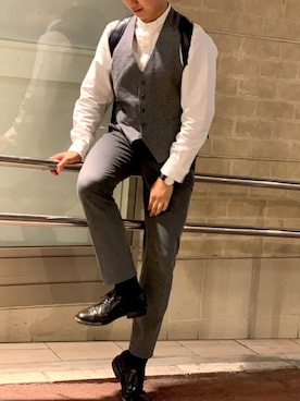 たいようさんのコーディネート