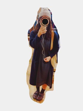 わたしさん(レディース・159cm)の春コーディネート