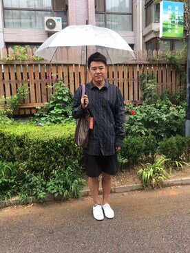 Daniel TDさんのコーディネート