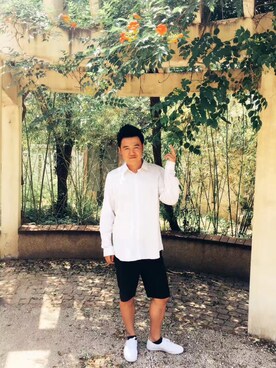 Daniel TDさんのコーディネート