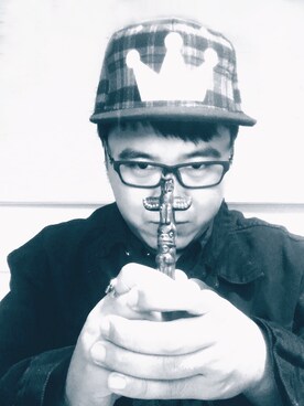 Daniel TDさんのコーディネート