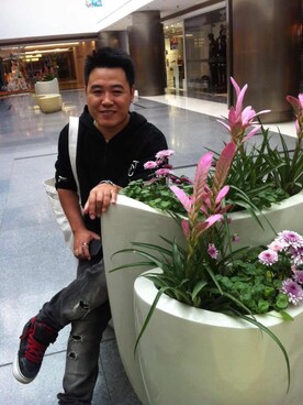 Daniel TDさんのコーディネート