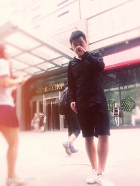 Daniel TDさんのコーディネート