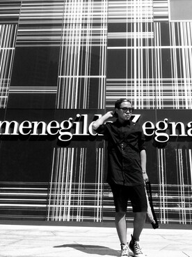 Daniel TDさんのコーディネート