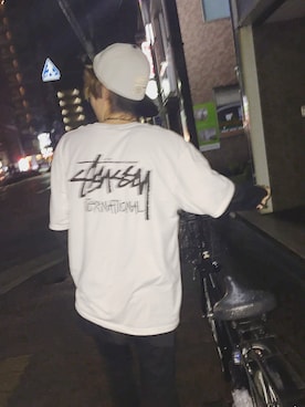 Rさん(メンズ・170cm)の秋コーディネート