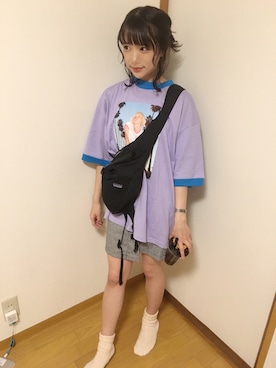 牧野 なな子さんのコーディネート