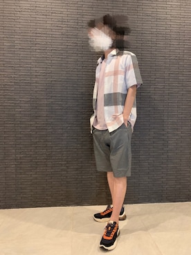 ワイハさんのコーディネート