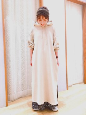 まちださんのコーディネート