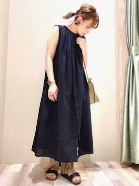 まちださんのコーディネート