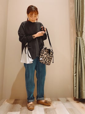 まちださんのコーディネート