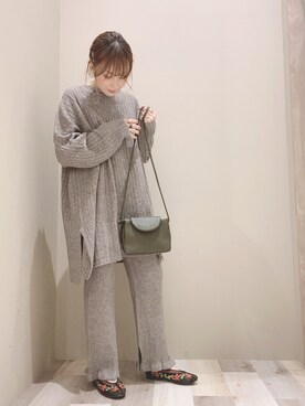 まちださんのコーディネート