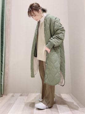 まちださんのコーディネート