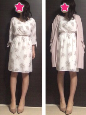 みやこ［フォロー返します］さんのコーディネート