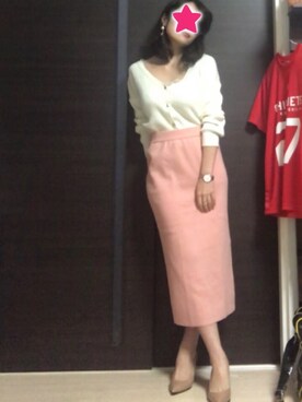 みやこ［フォロー返します］さんのコーディネート