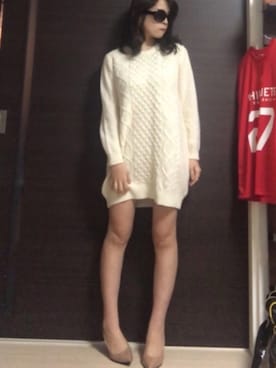 みやこ［フォロー返します］さんのコーディネート