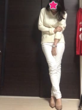 みやこ［フォロー返します］さんのコーディネート