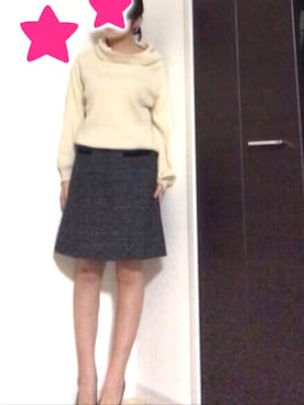 みやこ［フォロー返します］さんのコーディネート