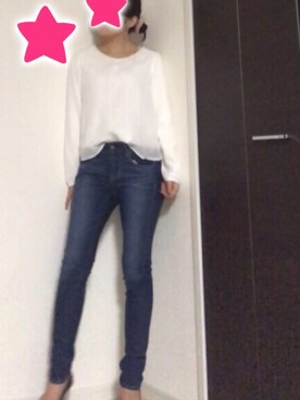 みやこ［フォロー返します］さんのコーディネート