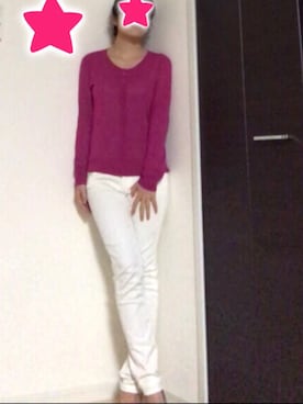 みやこ［フォロー返します］さんのコーディネート