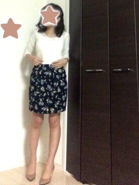 みやこ［フォロー返します］さんのコーディネート