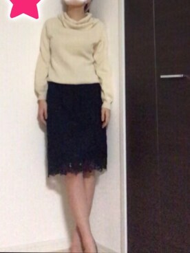 みやこ［フォロー返します］さんのコーディネート