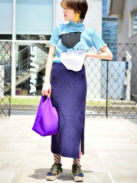 miho  さんのコーディネート