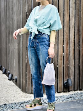 miho  さんのコーディネート