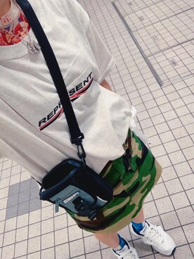 miho  さんのコーディネート