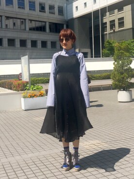 miho  さんのコーディネート