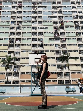 miho  さんのコーディネート