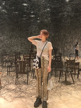 miho  さんのコーディネート