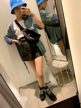 miho  さんのコーディネート