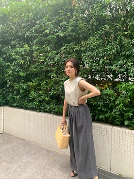 miho  さんのコーディネート