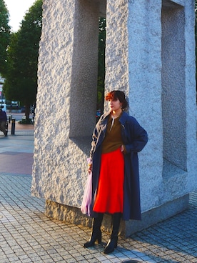 miho  さんのコーディネート