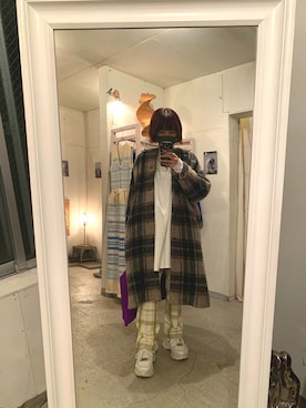 miho  さんのコーディネート