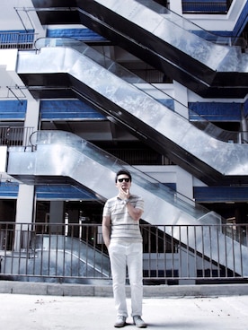 霂晓さんのコーディネート