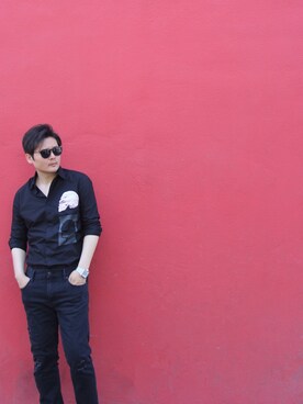 霂晓さんのコーディネート